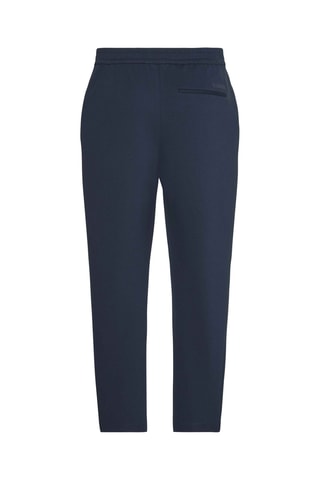 Pantalon - Bleu foncé