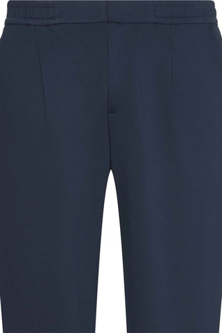 Pantalon - Bleu foncé