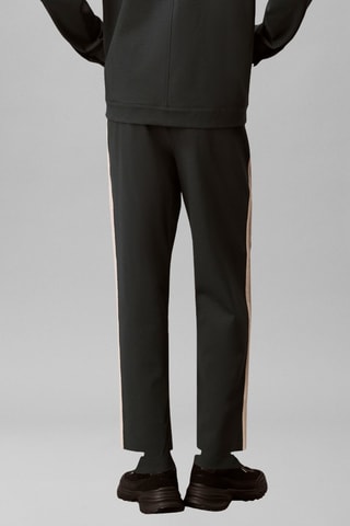 Pantalon de survêtement - Vert  foncé