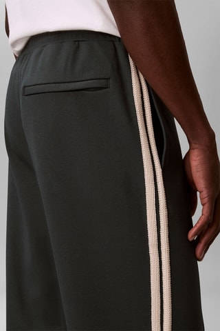 Pantalon de survêtement - Vert  foncé