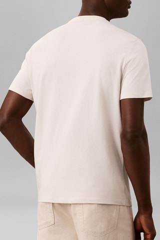 T-shirt - Blanc