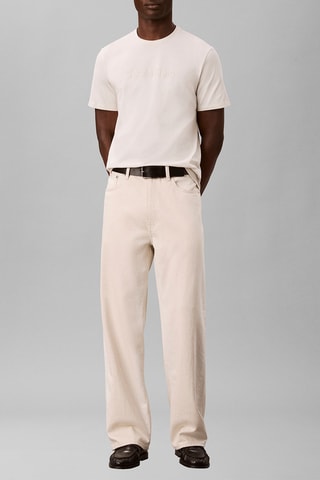 T-shirt - Blanc