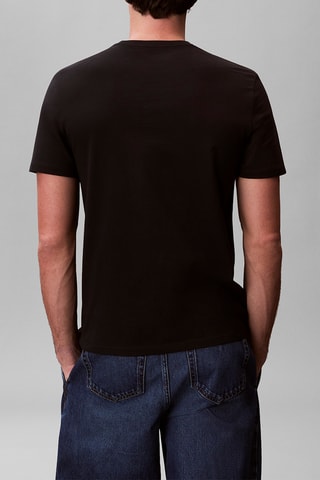 T-shirt - Noir