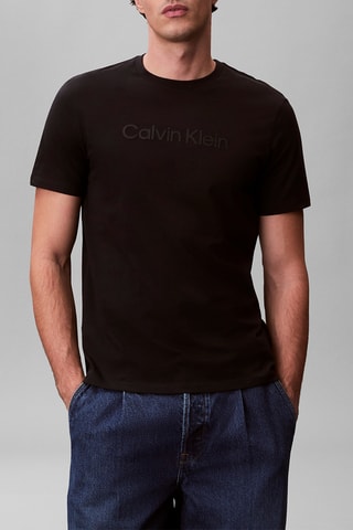 T-shirt - Noir