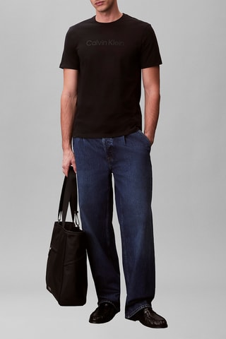 T-shirt - Noir