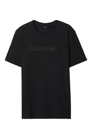 T-shirt - Noir