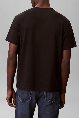 T-shirt - Noir