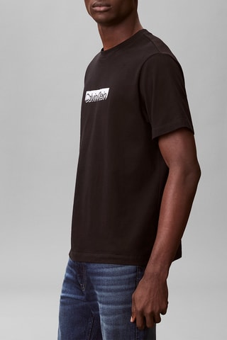 T-shirt - Noir