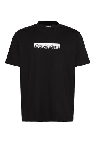 T-shirt - Noir