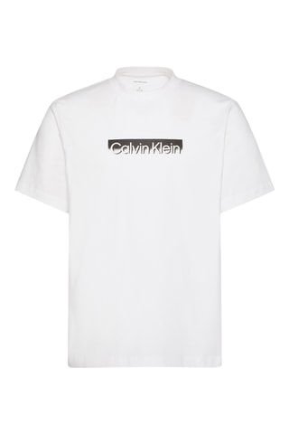 T-shirt - Blanc