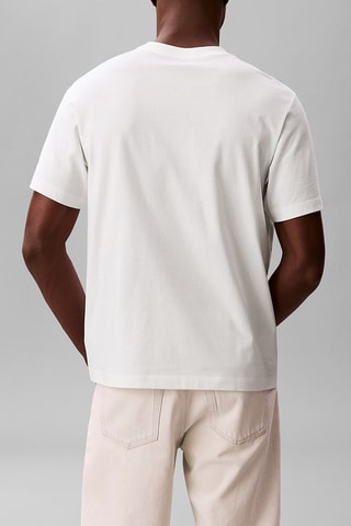 T-shirt - Blanc