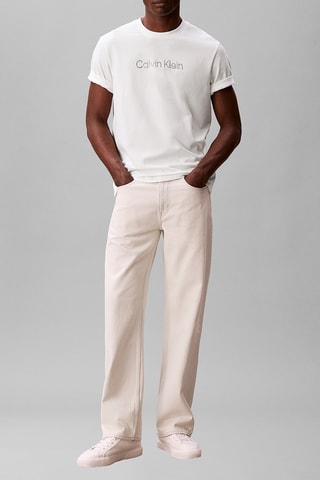 T-shirt - Blanc