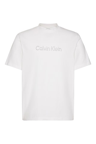 T-shirt - Blanc