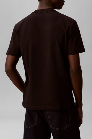 T-shirt - Noir