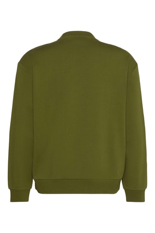 Sweat - Vert olive