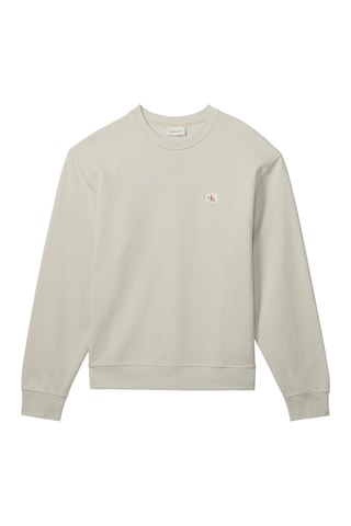 Sweat - Beige