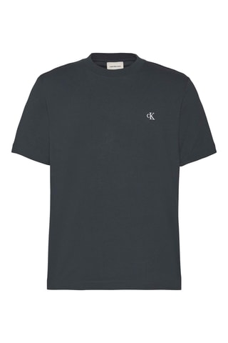 T-shirt - Bleu nuit