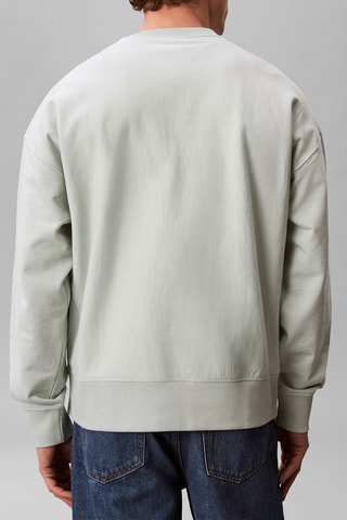 Sweat - Gris clair