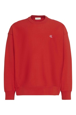 Sweat - Rouge