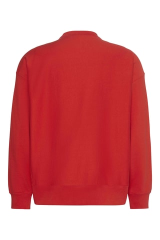 Sweat - Rouge