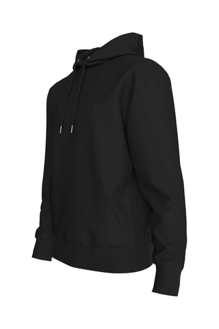 Sweat à capuche - Noir