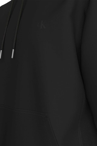 Sweat à capuche - Noir