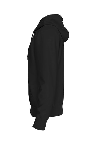 Sweat à capuche - Noir