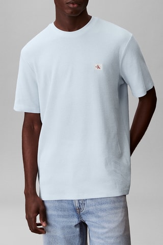 T-shirt - Ciel