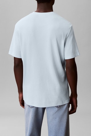 T-shirt - Ciel
