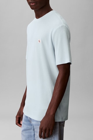 T-shirt - Ciel