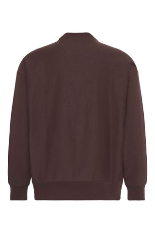 Sweat - Marron