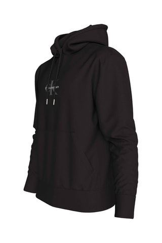 Sweat à capuche - Noir