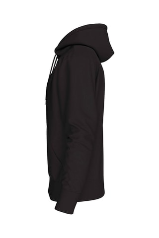 Sweat à capuche - Noir