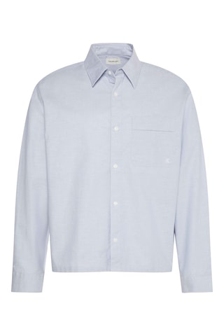 Chemise - Ciel