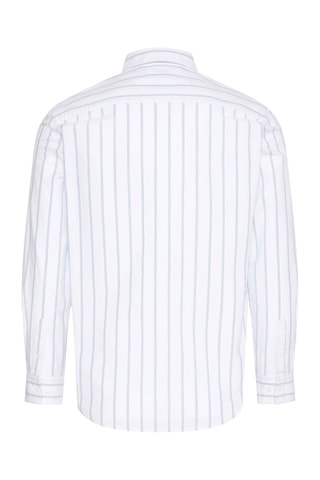 Chemise - Blanc