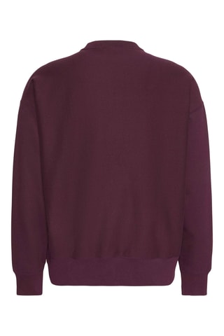 Sweat - Bordeaux