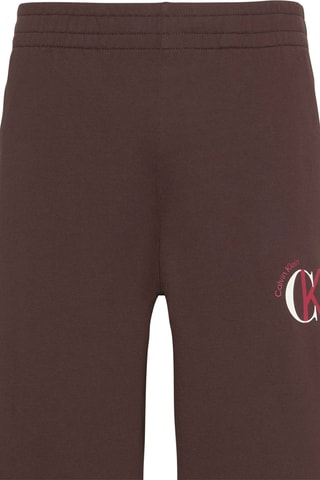 Jogging - Marron