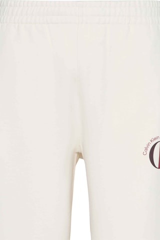 Jogging - Blanc