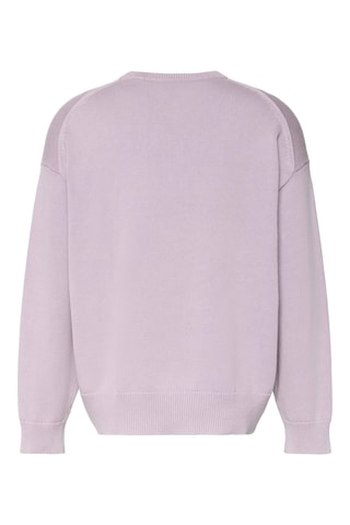 Sweat - Mauve