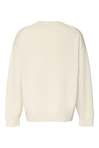Sweat - Beige