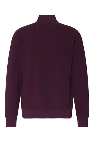 Pull - Bordeaux