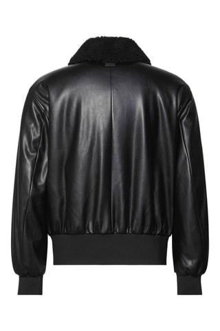 Veste - Noir