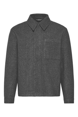 Veste - Gris