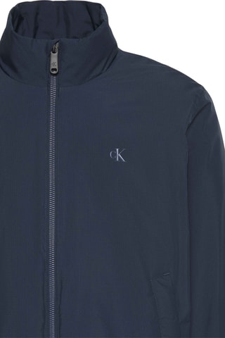 Veste - Bleu marine