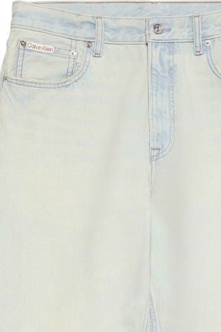 Jean tapered - Bleu clair