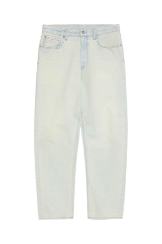 Jean tapered - Bleu clair