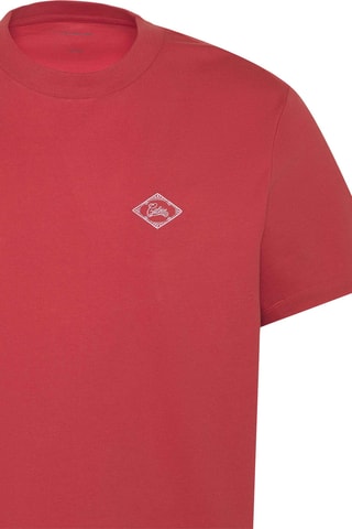 T-shirt - Rouge