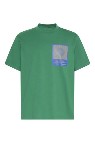 T-shirt - Vert clair