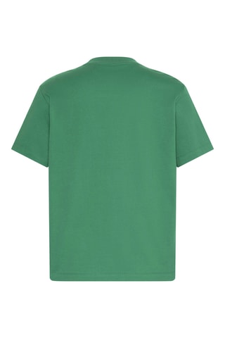 T-shirt - Vert clair