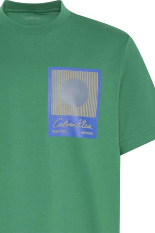 T-shirt - Vert clair